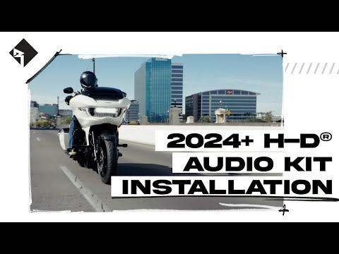 HD24-STG2 & STG3 | Installation