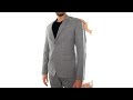 How To Measure Sleeve Length For A Suit Jacket