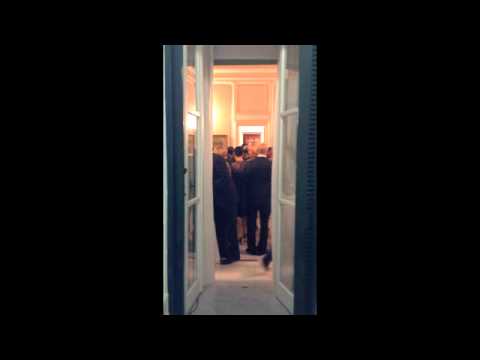 Eclissi di Soul "Acoustic Mood" Aperitivi Lounge 2