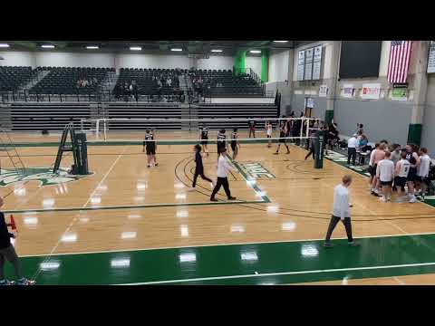 USU A vs GCU A— 2/26/2022