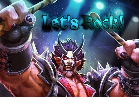 Smite Gameplay - Assault - RespectedFlea - Raijin