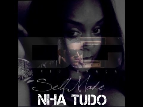 Denis Graça X Marcia - 'Nha Tudo'  Official Kinetic Video