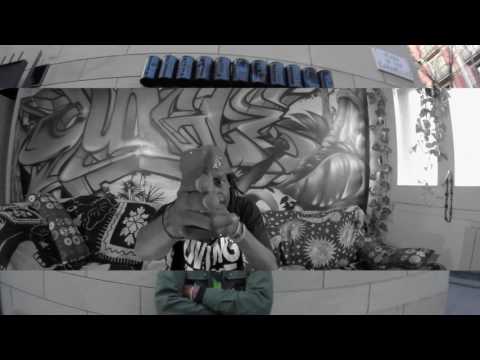 ZUMBI MAN- Mad Ras (barbas sound prod)inspiration riddim