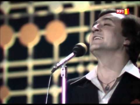 Zafir Hadzimanov - Ljubov neverna (1978) Зафир Хаџиманов - Љубов неверна