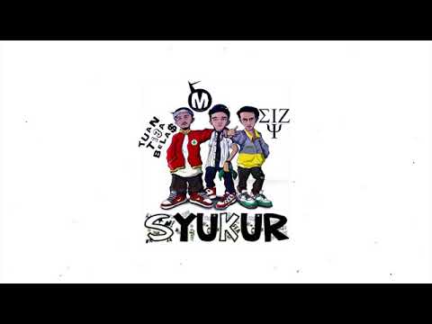 Macbee x Eizy X Tuan 13