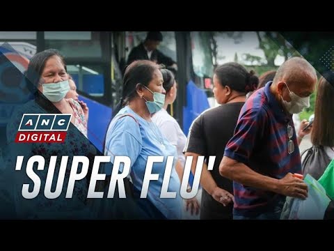 What is the 'super flu' and should we be concerned? | ANC
