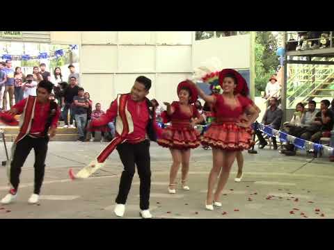 SALAY JUVENTUD BOLIVIA/🏆𝟏𝐄𝐑 𝐂𝐎𝐍𝐂𝐔𝐑𝐒𝐎 𝐃𝐄𝐋 𝟐𝟎𝟐𝟑🏆/⚜️ 𝙀𝙇 𝙈𝙀𝙉𝙀𝙇𝙄𝙆 𝘿𝙀 𝙊𝙍𝙊 ⚜️/🗻 𝗘𝗡 𝗔𝗥𝗘𝗤𝗨𝗜𝗣𝗔 🗻