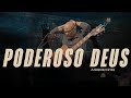 PODEROSO DEUS AO VIVO 2024 ANTÔNIO CIRILO CLIPE OFICIAL