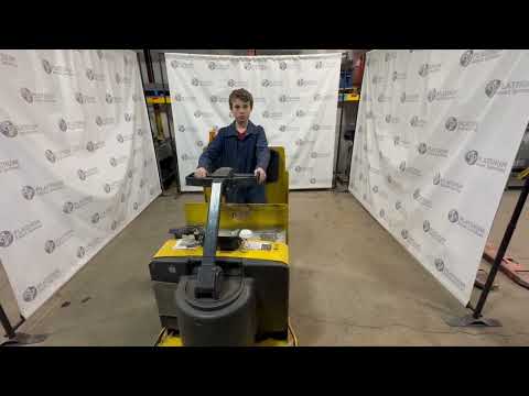 2019 YALE MTR007LFN24T FORKLIFTS | Platinum Group (1)