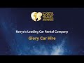 Glory Car Hire