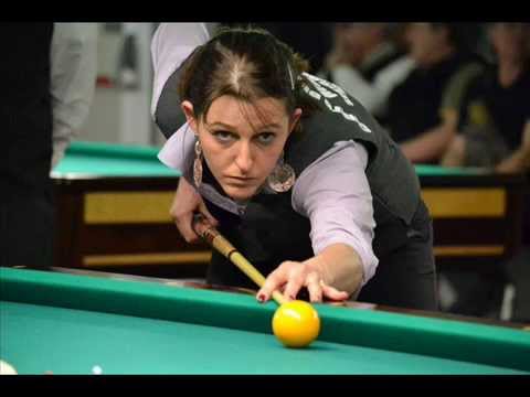 btf BILLIARDS CLUB DESIO pt 2