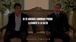 Lana del Rey - Lucky Ones Demo (Traducción) 'Red, White & Royal Blue’