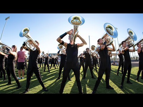 “Away” — Blue Knights 2023