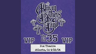 Leave My Blues at Home (Live)