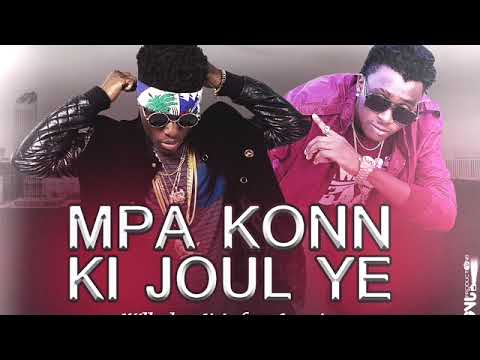 Willy Deep Voix Ft Costy Jay - M pa konn Ki Joul Ye