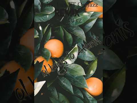 Alpha Lux Ft. Ox Jazz - Dawa Mar-Kizz Remix [ol boy lo Aranis]