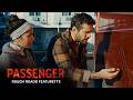 The Set of Passenger was Haunted