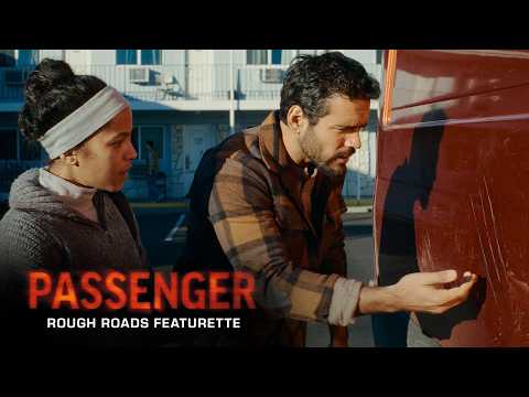 The Set of Passenger was Haunted
