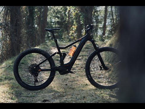 KTM macina kapoho LTD