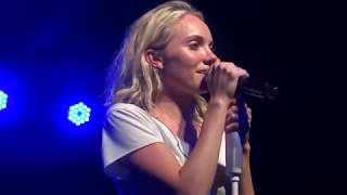 Danielle Bradbery - American Honey + What Are We Doing + So Small Freedom Fest 2018 Hurlburt AFB FL