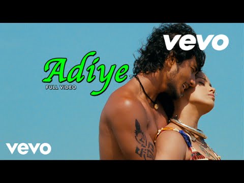 Kadal - Adiye Video | A.R. Rahman