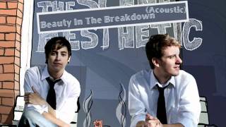 Beauty In The Breakdown (Acoustic) - The Scene Aesthetic [TSA]