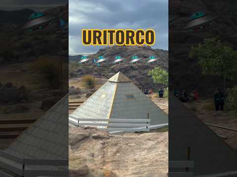 GUARDA y compartí este video para tus próximas vacaciones en #Cordoba #capilladelmonte #uritorco
