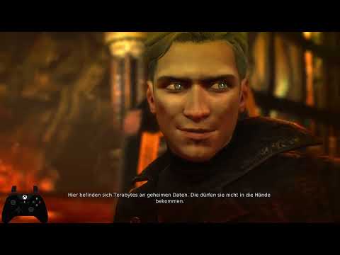 Lets Play DMC #11 (Deutsch)[HD|60] Dante und die Selbstzerstörung