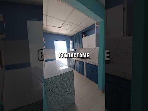 EN VENTA CASA EN ALTOS DEL PRADO PANAMÁ #invierteenbienesraices #realestate