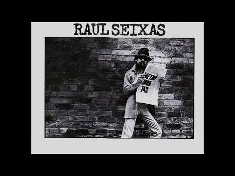Um Messias Indeciso - Raul Seixas