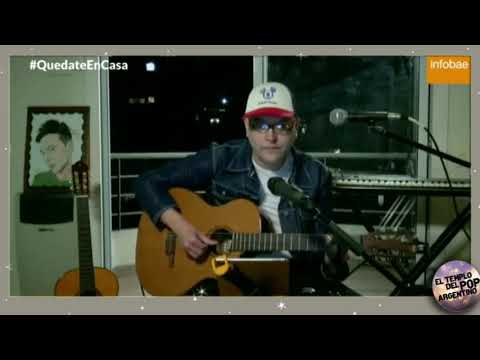 Hay Sol - Leo García