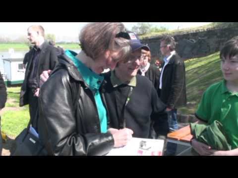 Elbe Day 2010 - Strehla - Part 2/2 [HD 1080]