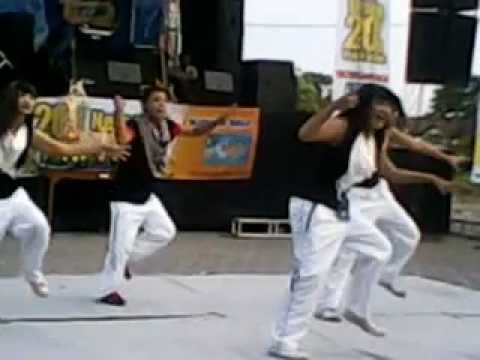 BLØØDBERRY DANÇÈ.3gp BLOODBERRY DANCE FROM TEGAL CITY