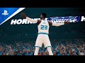 NBA 2K23 - Trailer du mode Ma CARRIÈRE - 4K | PS4, PS5