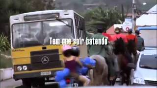 Porta a Porta - A política em dois tempo - Trailer