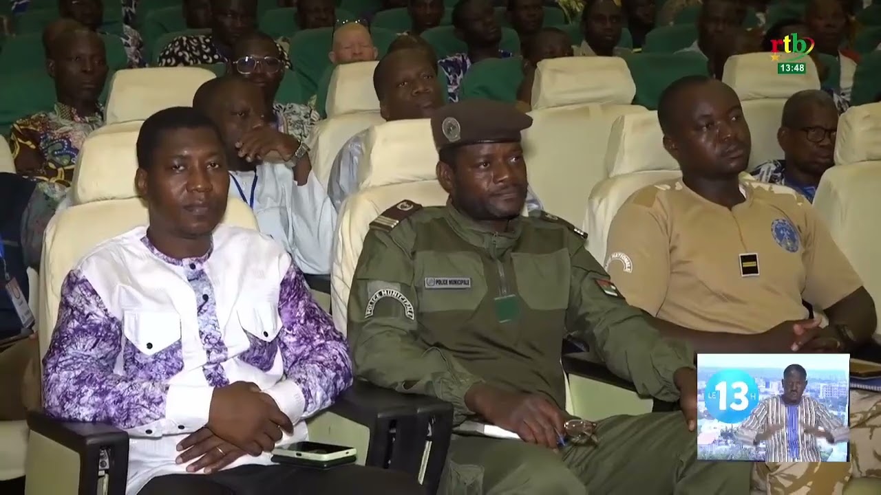 L’Église des Alliances Chrétiennes organise la 17e édition de sa convention nationale annuelle