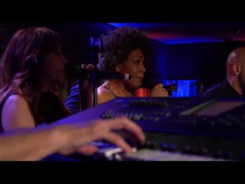 SOUL DIAMONDS live at the Bix DVD 2 Selection 3