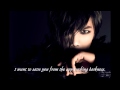 【ROMEO】Park Jung Min 「Give Me Your Heart」(Eng Sub ...
