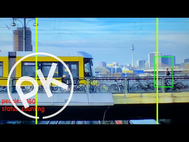 Graf Zahl von Paul Kalkbrenner ((jetzt ansehen))