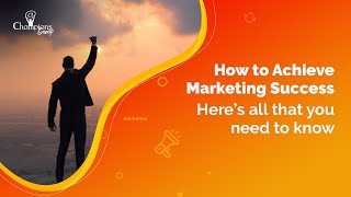 Why Data-driven Insights are Critical for Marketing Success?