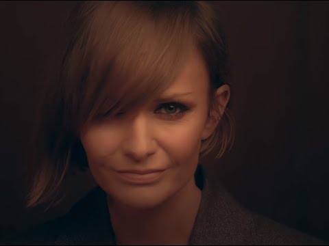 Kasia Stankiewicz - Enjoy The Silence (Depeche Mode cover)
