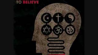 Pennywise - Something To Live For