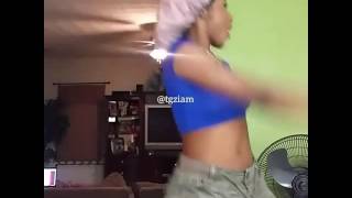 Steal Her Man Challenge - @Tgziam