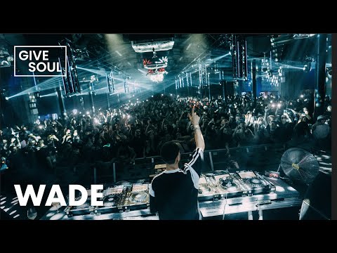 Give Soul Indoor 2023 - WADE