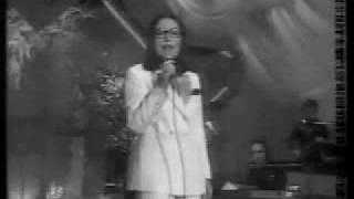 Nana Mouskouri - Solitaire