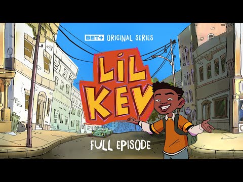 BET+ Original Series | Lil Kev | Series Premiere | Full Episode
