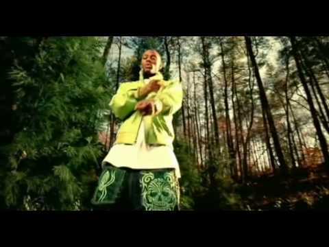 Soulja Boy Tell'em Feat. Sammie - Kiss Me Thru The Phone (HD Video)