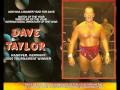 DAVE TAYLOR WRESTLER