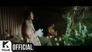 [Teaser] Kim MinSeok(김민석) _ Good Night