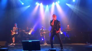 Chimene Badi et Vincent - Ain&#39;t no mountain high enough